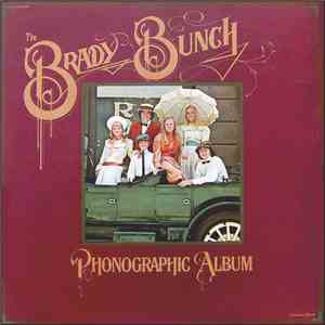 The Brady Bunch - Phonographic Album