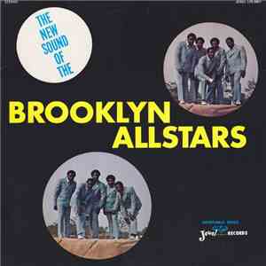 The Brooklyn Allstars - The New Sound Of