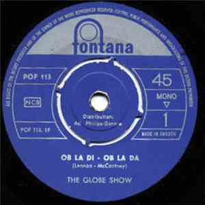The Chris Shakespeare Globe Show - Ob-la-di, Ob-la-da
