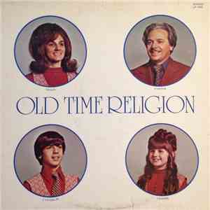 The Fairhurst Family - Old Time Religion