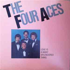 The Four Aces - Love Is A Many Splendored Thing