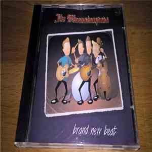 The Moonstompers - Brand New Beat