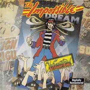 The Sensational Alex Harvey Band - The Impossible Dream
