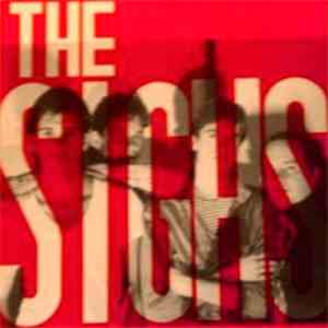 The Sighs - The Sighs