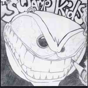 The Swamp Kids / The Pseudo-Dropouts - Split 7"