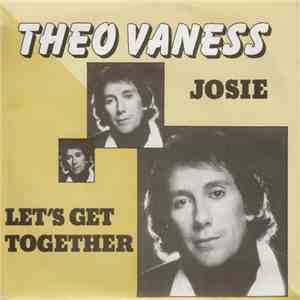 Theo Vaness - Josie