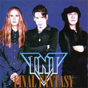 TNT / Vagabond - Final Fantasy