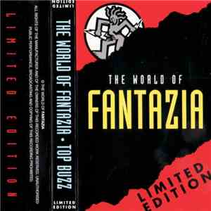 Top Buzz - The World Of Fantazia