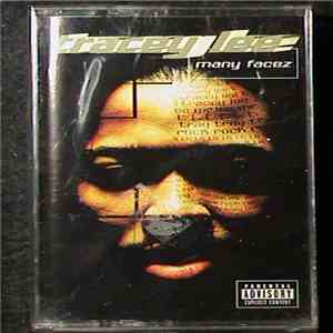 Tracey Lee - Many Facez