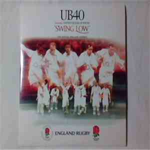 UB40 Featuring United Colours Of Sound - Swing Low