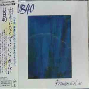 UB40 - Promises And Lies