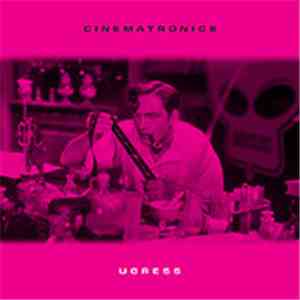 Ugress - Cinematronics