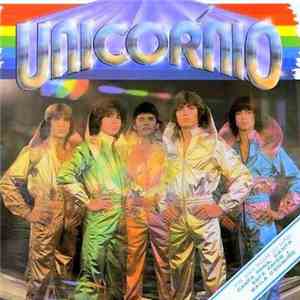Unicornio - Unicornio