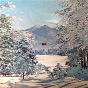 Unknown Artist - White Christmas