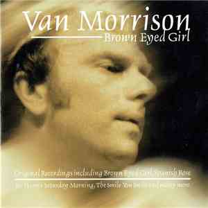 Van Morrison - Brown Eyed Girl