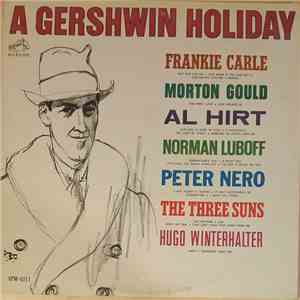 Various - A Gershwin Holiday