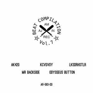Various - AR Beat Compilation Vol.7