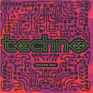 Various - Best Of Techno - Volume One