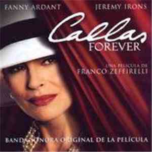 Various - Callas Forever