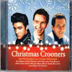Various - Christmas Crooners