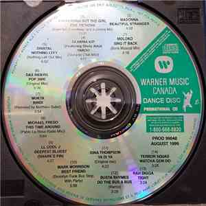 Various - Dance Disc - Vol. 48