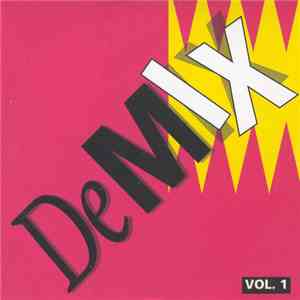 Various - De Mix Vol. 1