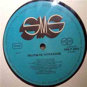 Various - Deutsche Hitparade