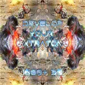 Various - Develop Your Extratone