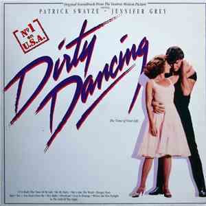 Various - Dirty Dancing (Original Soundtrack From The Vestron Motion Picture)