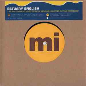 Various - Estuary English