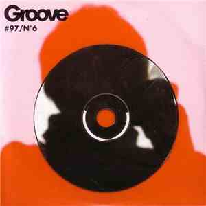 Various - Groove CD #97/N°6
