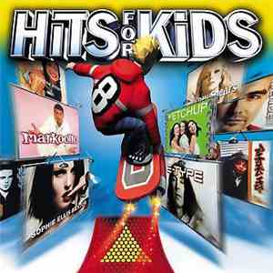 Various - Hits For Kids 8
