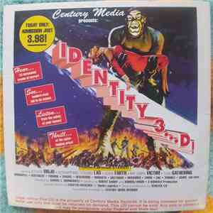 Various - Identity 3...D!