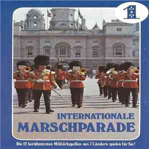 Various - Internationale Marschparade