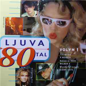 Various - Ljuva 80 - tal Volym 1