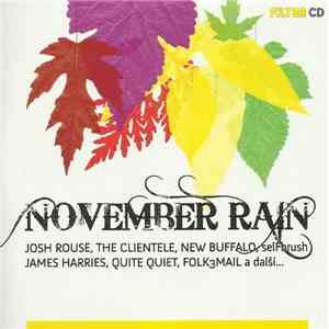 Various - November Rain