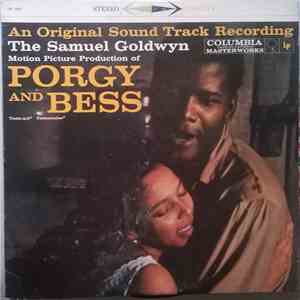 Various - Porgy And Bess (Original Sound Track Recording)
