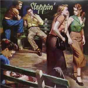 Various - Steppin´