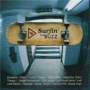 Various - Surfin' The Buzz