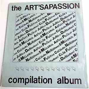 Various - The Art'sAPassion Compilation Album
