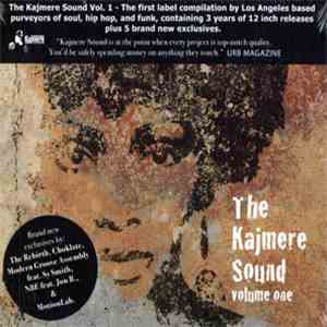 Various - The Kajmere Sound Volume 1