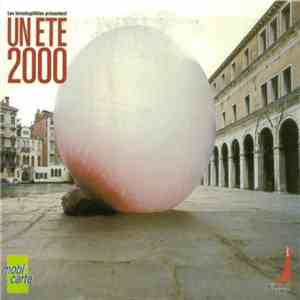 Various - Un Eté 2000