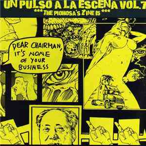 Various - Un Pulso A La Escena Vol. 7