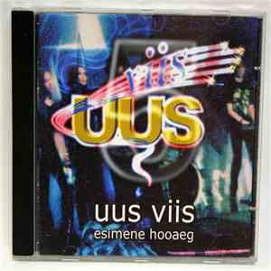 Various - Uus Viis - Esimene Hooaeg