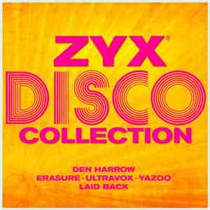 Various - ZYX Disco Collection