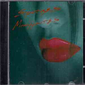 Various - Ερωτικές Μπαλλάντες