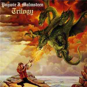 Yngwie J. Malmsteen - Trilogy