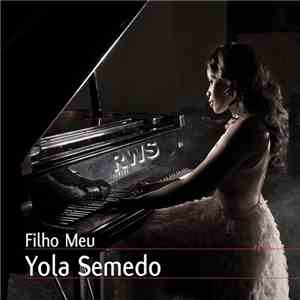 Yola Semedo - Filho Meu