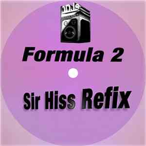 Youngstar - Formula 2 (Sir Hiss Refix)