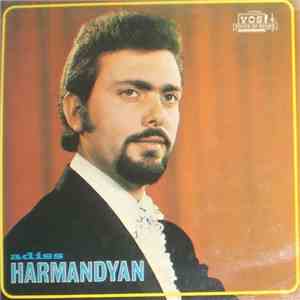 Adiss Harmandyan - Adiss Harmandyan